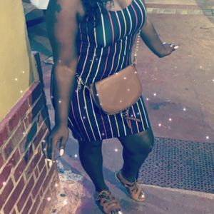 Meet your Posher, Kerry